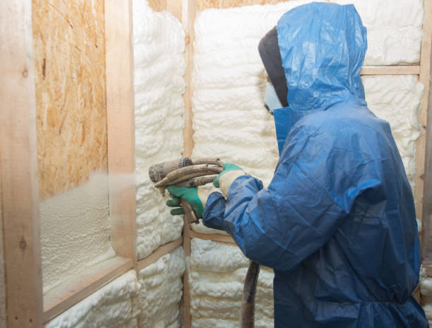 Best Vapor Barrier Installation  in Victorville, CA